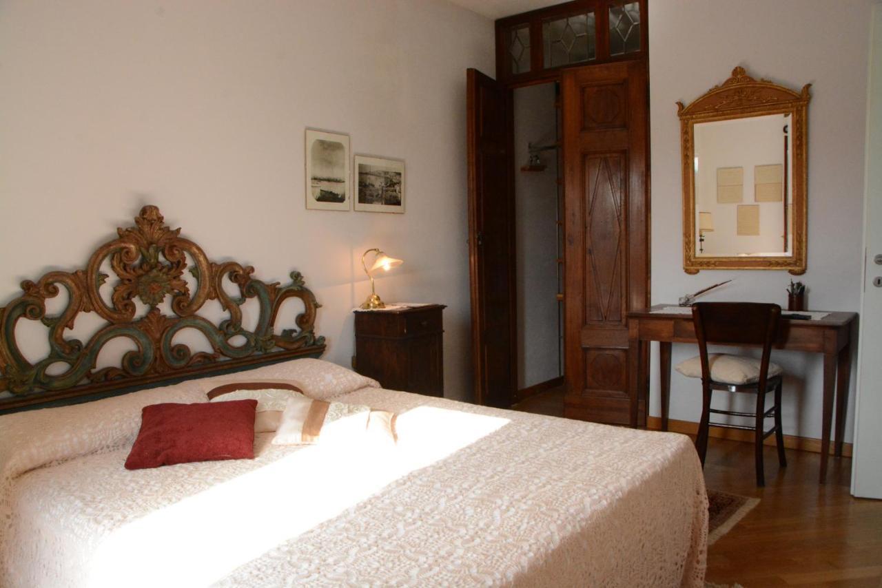 La Gatta Sul Sentiero Bed & Breakfast San Salvatore  Exterior photo